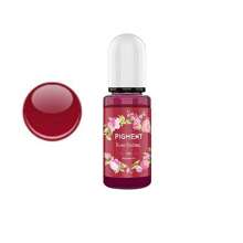 30 Colors Epoxy Resin Pigment Dye Liquid, Random Sticker Included (Color Difference Exists), Epoxy Resin Coloring Dye For Resin Jewelry Making - For Arts - Multicolor - View 33