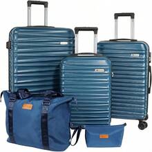 5pcs Navy
