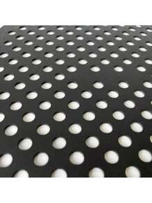 Kit 2 Non-Stick Silicone Fryer Mat For Air Fryers/Silicone Pad Mat For Lining Airfryer