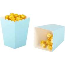 Candy & Biscuit Wrapping Supplies - Orange - View 11