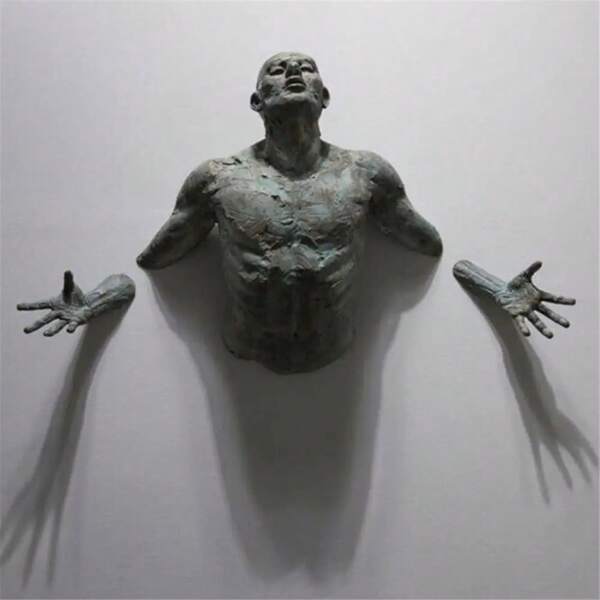 Statues