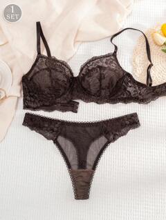 Underwear & Sleepwear