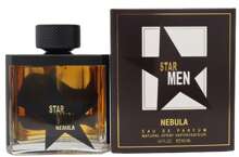 Star Men Nebula EDP Spray For Men 100ml - Fresh - View 2