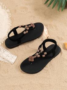 New Children's Sandals 2025, Children's Favorite Sandals, Bohemian Sandals, Fashion Casual Shoes, Fashion Accessories, Sandals That Match Clothes, Sandals For Cute Girls, Sandals For Pretty Girls