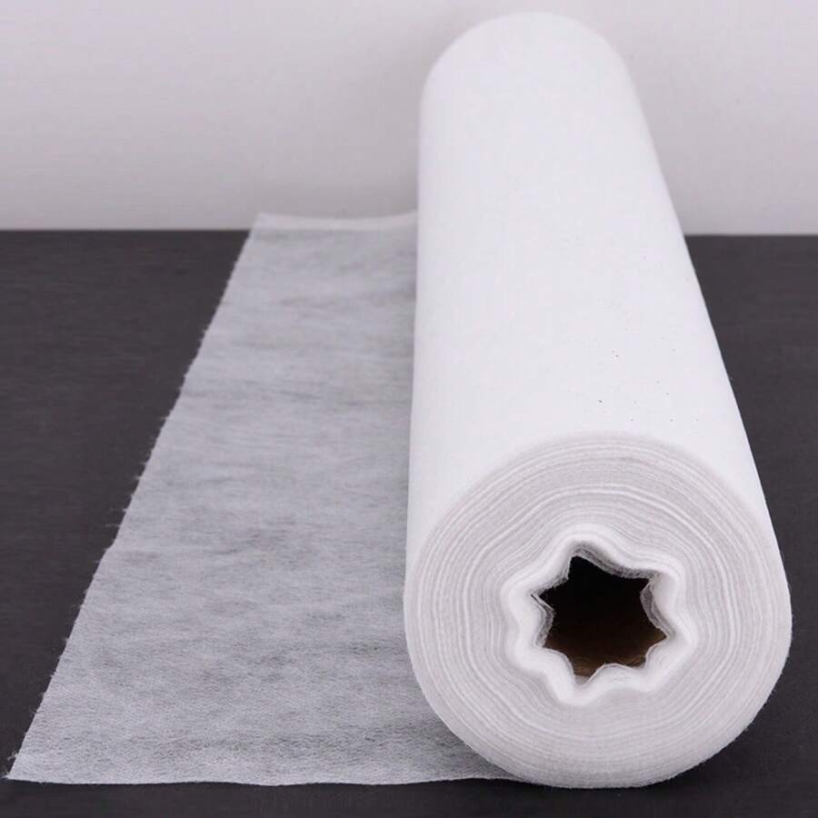 50 Disposable Spa Massage Bed Sheets Made Of Non-Woven Fabric, Hygienic And Convenient, Suitable For Salons, Tattoos, And Massage Tables