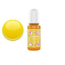 30 Colors Epoxy Resin Pigment Dye Liquid, Random Sticker Included (Color Difference Exists), Epoxy Resin Coloring Dye For Resin Jewelry Making - For Arts - Multicolor - View 39