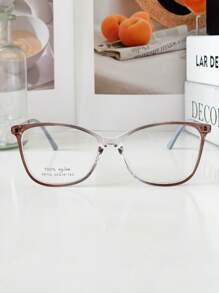 MELINDA MODAVFrame For Women's Prescription Glasses - Gray Purple - View 3