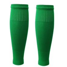 Long Tube Football Fixed Sock, High Elastic Adult Professional Sock, Leg Protector, Sock With Pressing Plate, Fall