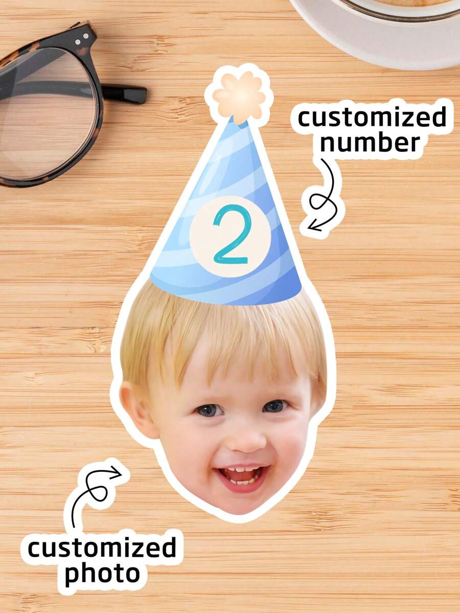 100 piezas de etiquetas autoadhesivas con código QR de corte a troquel personalizado, de tamaños múltiples de 8*4 cm, etiquetas adhesivas personalizadas con logotipo, pegatinas de vinilo personalizadas, etiquetas personalizadas, pegatinas de código QR personalizadas - 8*4cm - Ver 1