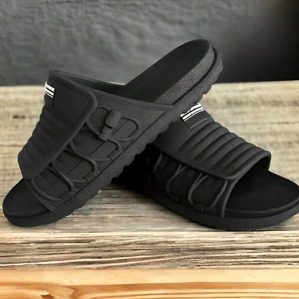 Chinelo Slide Masculino 2.0 Macio e Confortável