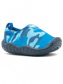 Bubble Gummers® Kids Aqua Shoes Non-Slip Beach Pool Shoes
