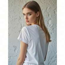 Mardi Gras Comfort Colors Shirt Beads Parades Crawfish Kingcake Mardi Gras Shirt Coquette Mardi Gras Carnival Outfit Cute Parade T-Shirt,Oversized Short Sleeve Classic Heavy Cotton T Shirt Printed Graphic Tee Women's Casual Short-Sleeved Top - 白色 - 查看 2