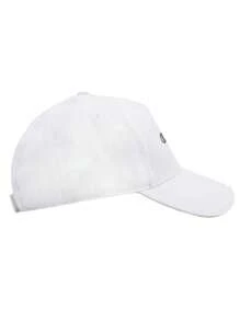 Champion Cap - WHT - View 3