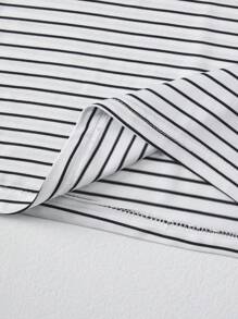 2pcs/Set Young Boy Sleeveless Undershirt Tops, Lightweight Summer Outdoor Sports Running Top, Size 4-12 Years Old