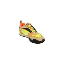REDUCED!! Puma Kyron Bonfire Womens 373916 01 - Multicolor - View 4