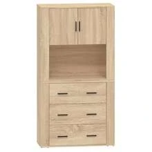 Storage Cabinets - Khaki - View 8