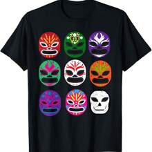 Regalos para niñas de 8 años Camiseta para niña de 8 años - Negro - Ver 1