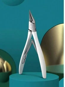 Home Pedicure Set - Professional Grade Nail Clippers, Nail Nipper, Thick Nail Trimmer And Edge Cutter, For In-Grown Toenail Correction, Ergonomic Design, Perfect For Home Manicure & Pedicure, Easy To Use And Clean
