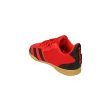 Adidas Predator Freak.4 In Sala Football Boots Trainers FY6329 - Multicolor - View 2