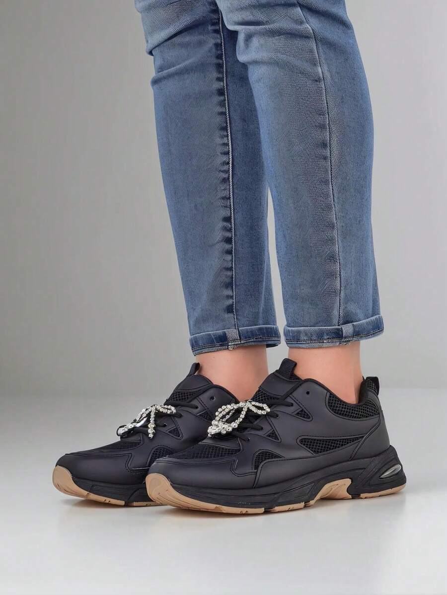 Royalfashion 女士运动鞋 Teterre