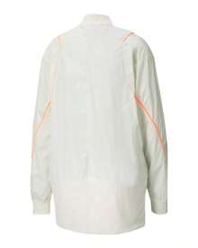 Puma 519562 - Jacket - White - View 2