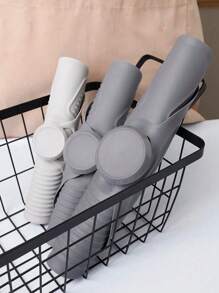 1pc/3pcs Silicone Bowl Covers Silicone Microwave Covers, 3 Sizes Reusable, Suitable For Cups, Bowls, Plates, Pots, Pans, Frying Pans, Stovetop, Oven, Refrigerator Dishwasher Friendly