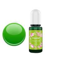 30 Colors Epoxy Resin Pigment Dye Liquid, Random Sticker Included (Color Difference Exists), Epoxy Resin Coloring Dye For Resin Jewelry Making - For Arts - Multicolor - View 21