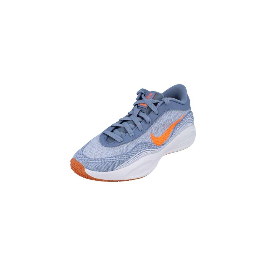 Nike G.T. Hustle Academy Mens Basketball Trainers Fj7791  400 - Multicolor - View 1