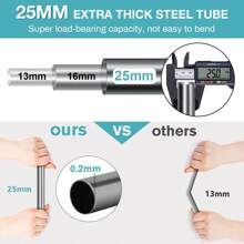 HONEIER Closet Organizer, 25mm Steel Tube Wardrobe Closet With 4 Hanging Rod, 69*67 Inch Large Size Portable Closet, Heavy Duty Clothes Storage Organizer Clothes Rack With Cover