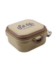 可折叠宠物碗 - 防漏、便携、多功能狗食和水碗 - 非常适合户外旅行、露营、散步用品 - 彩色 - 查看 14