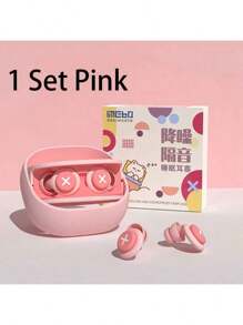 Wiederverwendbare Silikon Schlaf Ohrstöpsel - Super Geräuschunterdrückung, ideal für Studenten & Wohnheime, Schnarchen Blocker Ohrstöpsel zum Schlafen Ohrstöpsel Geräuschblockierung Schlaf "Gelassenheit" wiederverwendbare Silikon Schlaf Ohrstöpsel - Super Geräuschreduzierungseffekt Tasche für Schule Schul Zubehör Schulsachen