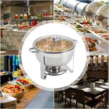 Serving Dishes, Trays & Platters - 銀色 - 查看 2