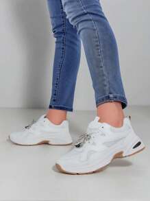 Royalfashion 女士运动鞋 Teterre