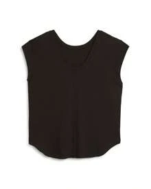 Puma 524845 - T-Shirt - Black - View 2