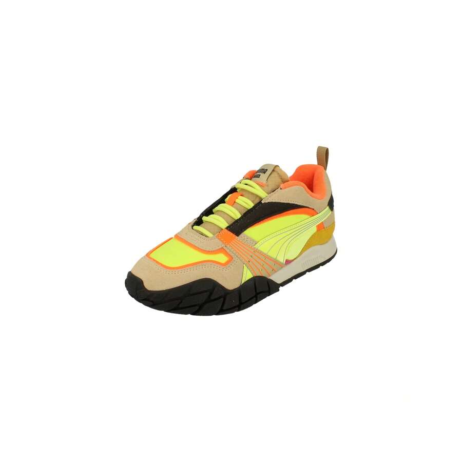 REDUCED!! Puma Kyron Bonfire Womens 373916 01 - Multicolor - View 1