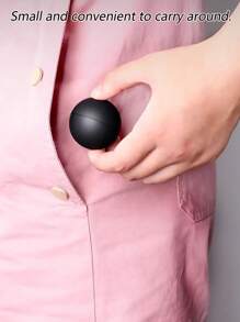 4 Pcs/Set Silicone Notebook Feet Pads, Portable Cooling Feet Pads, Non-Slip Laptop Stand Riser Accessory For School, Office - Multicolor - View 6