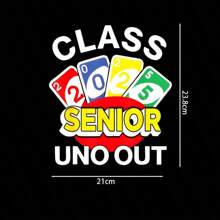 1、2、3 件装 2025 级高级热压贴花，混合颜色聚酯热转印贴纸，适用于 DIY T 恤、牛仔裤、背包、可洗衣服补丁