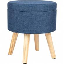 Storage Benches & Ottomans