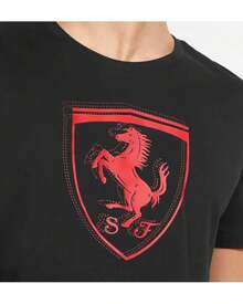 Puma 533752 - T-Shirt - Black - View 3