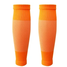 Long Tube Football Fixed Sock, High Elastic Adult Professional Sock, Leg Protector, Sock With Pressing Plate, Fall