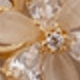 Triangle Clip Ear Clip (item Number A923)