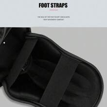 GINGPAI Muay Thai Fighting Leg Guards For Teenagers And Adults Professional Boxing Calf Guards With Back Of Feet Sanda Training Shin Guards Thickened Boxing Training Protective Gear Fighting Ankle Guards Shin Guards For Men And Women - Multicolor - View 13