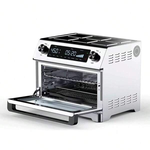 Horno Digital OMNI26