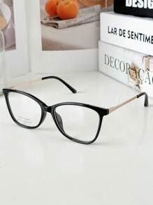 MELINDA MODAVFrame For Women's Prescription Glasses - Black - View 2