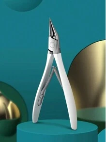 Home Pedicure Set - Professional Grade Nail Clippers, Nail Nipper, Thick Nail Trimmer And Edge Cutter, For In-Grown Toenail Correction, Ergonomic Design, Perfect For Home Manicure & Pedicure, Easy To Use And Clean