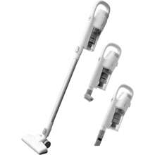 Koblenz Potente aspiradora Vertical de 650 W Cosmos | Tecnología ciclónica | Sin Bolsa y Ligera | Diseño 2 en 1 | Solución de Limpieza eficiente - 1 - Ver 1