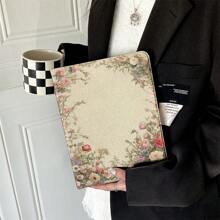 Smart Case Compatible With IPad Air 6, Air 5, 4, And IPad 10 (10.9 Inches) - Apple IPad Pro 2024-Samsung Galaxy Tab S7 FE,S8plus,S9.S10- Is Perfect For Busy Meetings, Travel Adventures, And Comfortable Family Relaxation