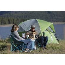 Tienda de campaña Coleman Sundome® para 4 personas