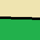 Beige/Verde