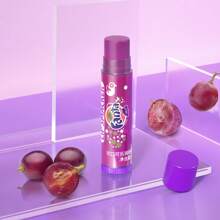 LIP SMACKER 2 piezas Bálsamo labial de colaboración Coca-Cola, sabor a refresco de frutas, hidratante y nutritivo, brillo labial con tinte, gran regalo para amigos y familiares, LIPSMACKER - Rosa - Ver 3